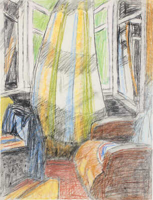 Шишмарёва Татьяна Владимировна. Интерьер 